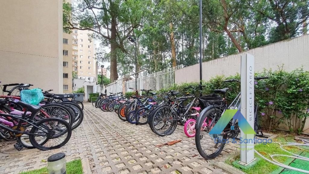 Apartamento, 2 quartos, 40 m² - Foto 69