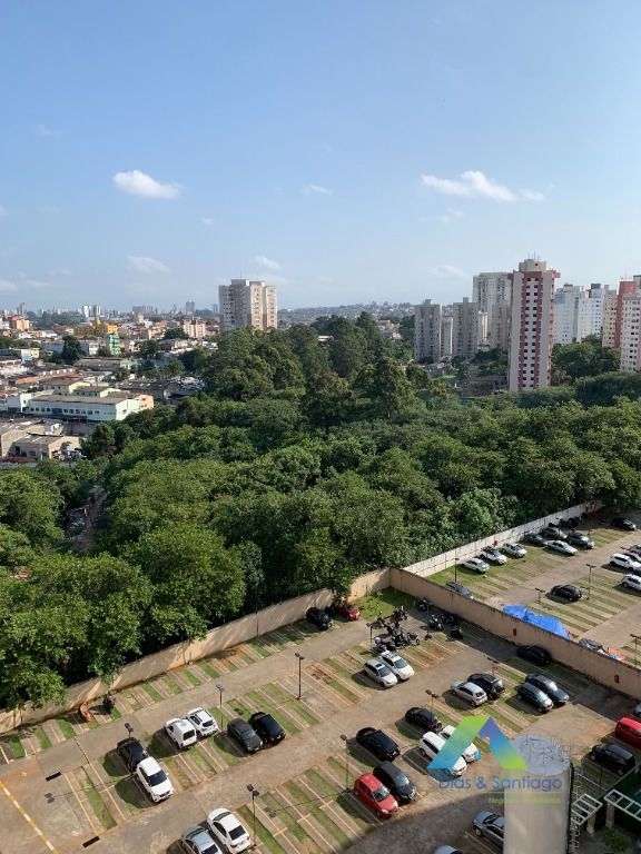 Apartamento, 2 quartos, 40 m² - Foto 16