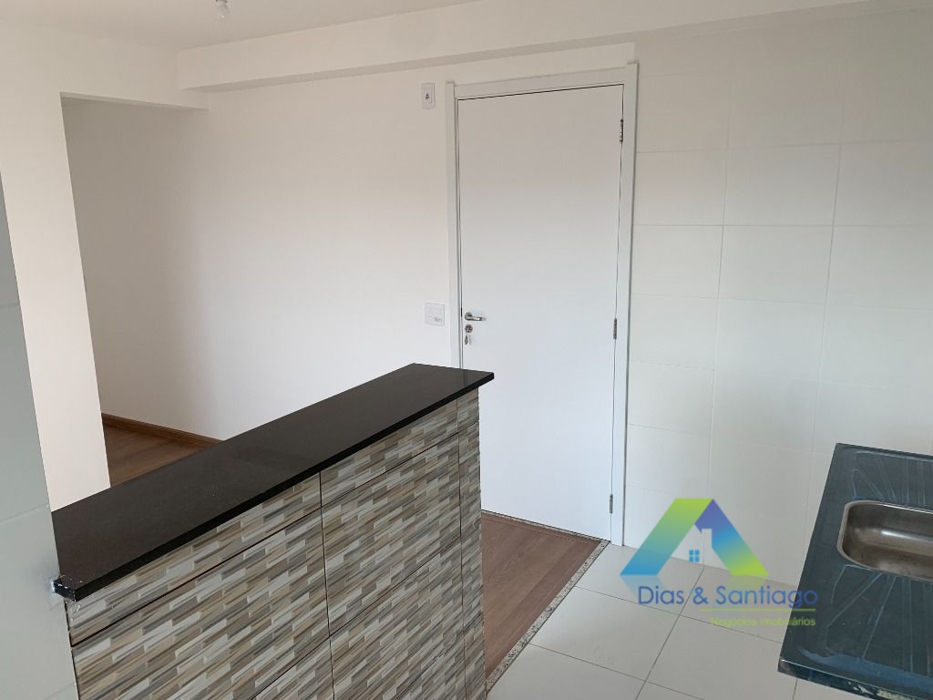 Apartamento, 2 quartos, 40 m² - Foto 25