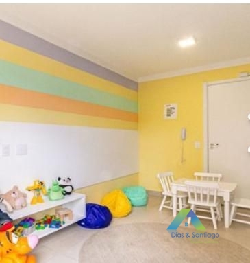 Apartamento, 2 quartos, 40 m² - Foto 55