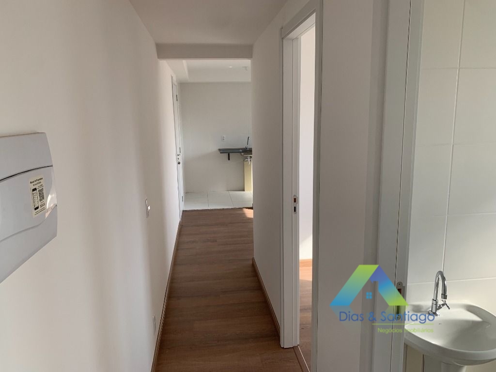 Apartamento, 2 quartos, 40 m² - Foto 53
