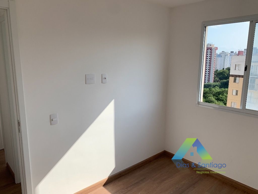 Apartamento, 2 quartos, 40 m² - Foto 39