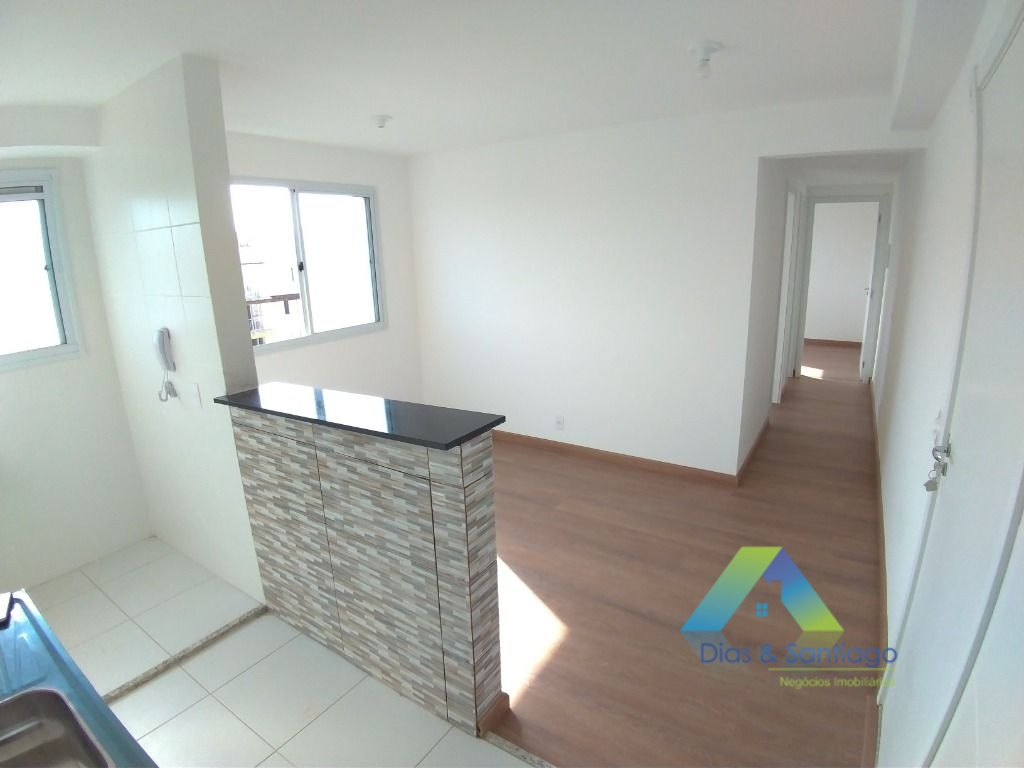 Apartamento, 2 quartos, 40 m² - Foto 6
