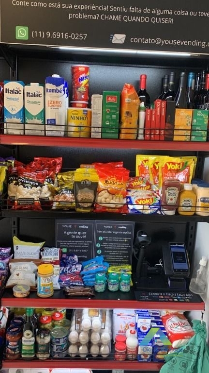 Apartamento, 2 quartos, 40 m² - Foto 62