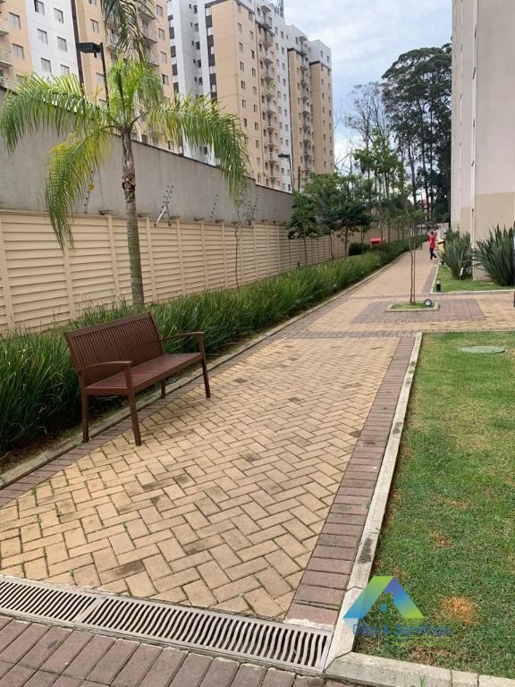 Apartamento, 2 quartos, 40 m² - Foto 61