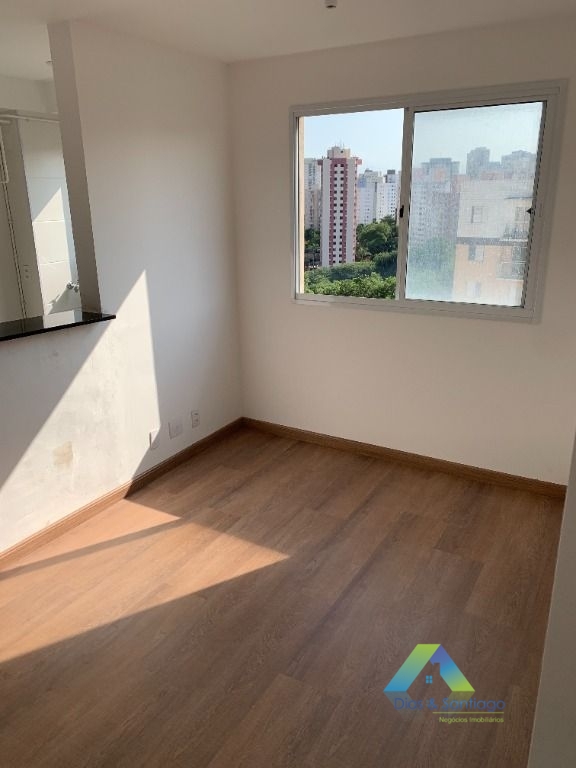 Apartamento, 2 quartos, 40 m² - Foto 13
