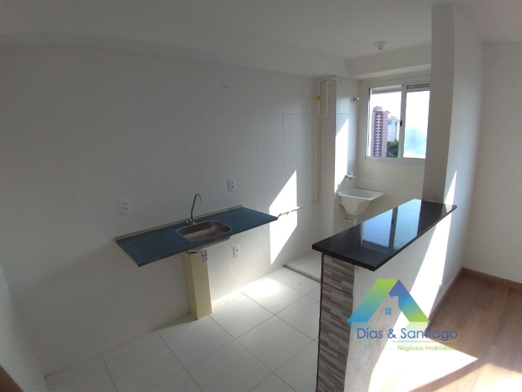 Apartamento, 2 quartos, 40 m² - Foto 21