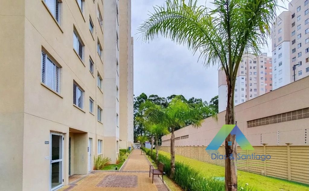 Apartamento, 2 quartos, 40 m² - Foto 74