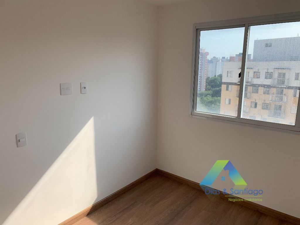 Apartamento, 2 quartos, 40 m² - Foto 38