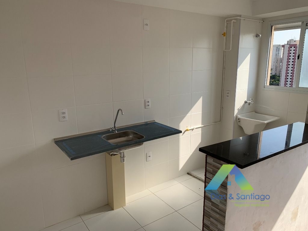 Apartamento, 2 quartos, 40 m² - Foto 19