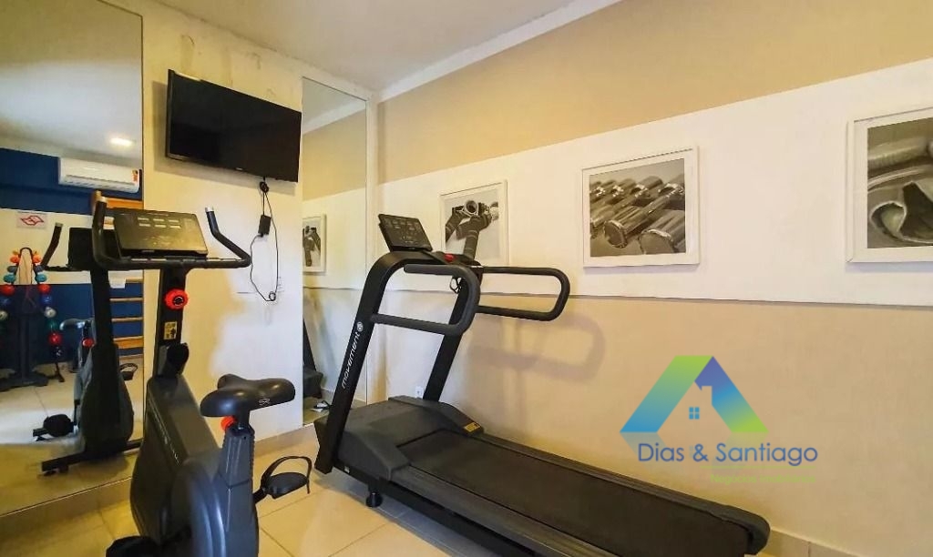 Apartamento, 2 quartos, 40 m² - Foto 73