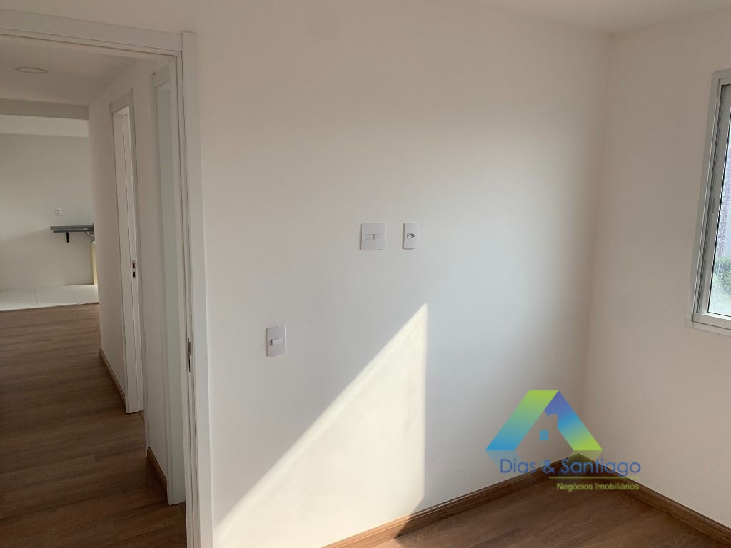 Apartamento, 2 quartos, 40 m² - Foto 36
