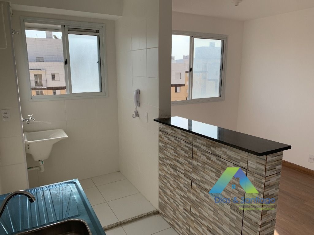 Apartamento, 2 quartos, 40 m² - Foto 24