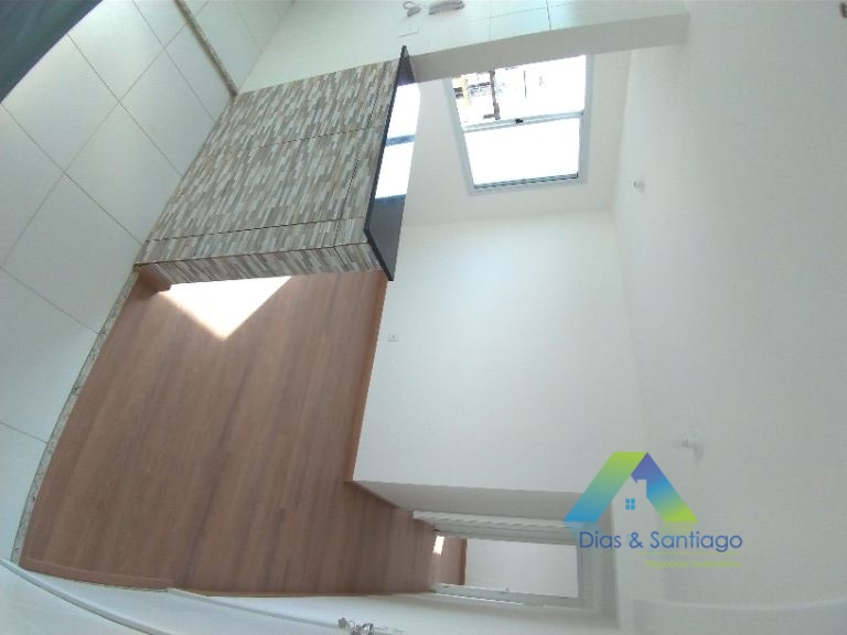 Apartamento, 2 quartos, 40 m² - Foto 8