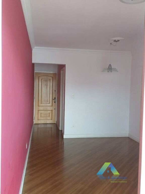 Apartamento à venda com 3 quartos, 67m² - Foto 4