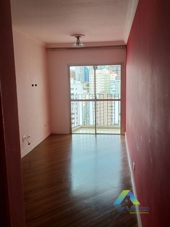 Apartamento à venda com 3 quartos, 67m² - Foto 1