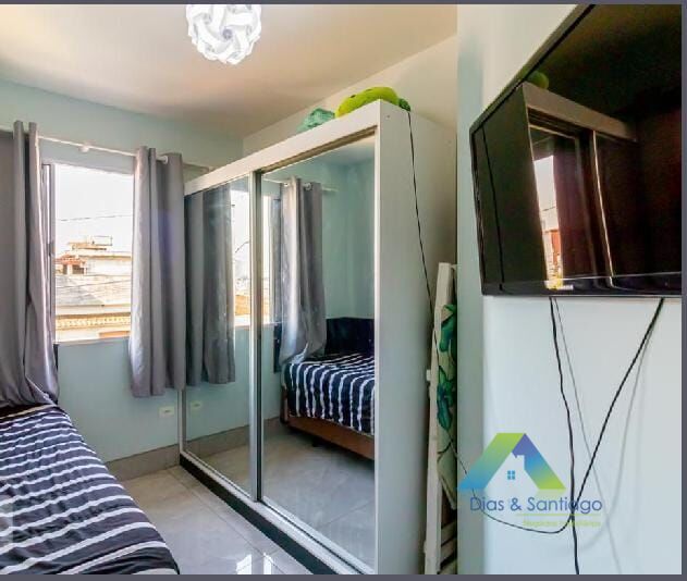 Casa à venda com 3 quartos, 100m² - Foto 17