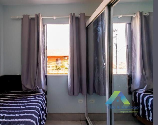 Casa à venda com 3 quartos, 100m² - Foto 16