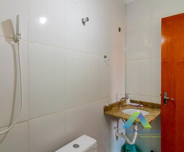 Casa à venda com 3 quartos, 100m² - Foto 10