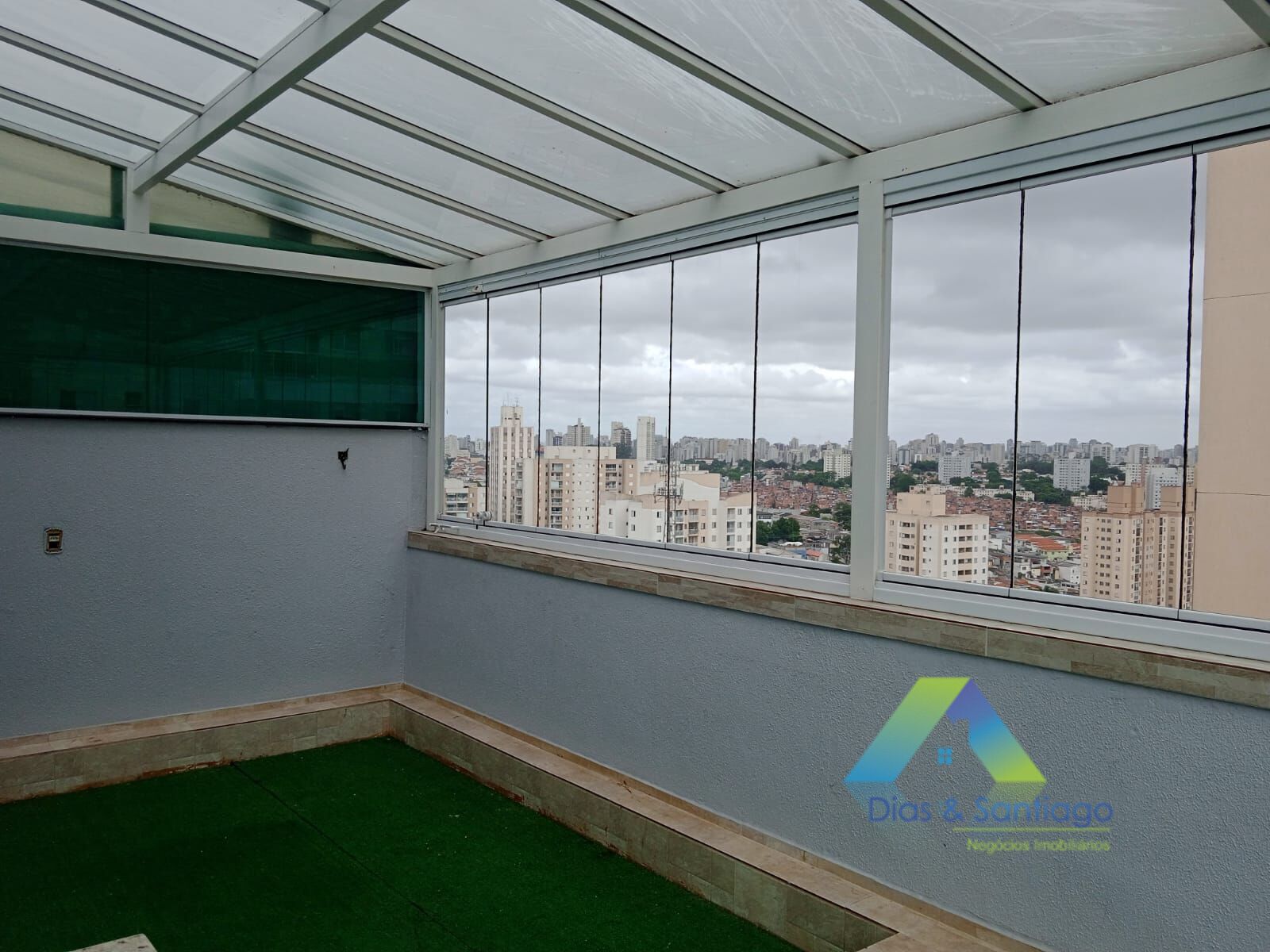 Cobertura, 3 quartos, 87 m² - Foto 25