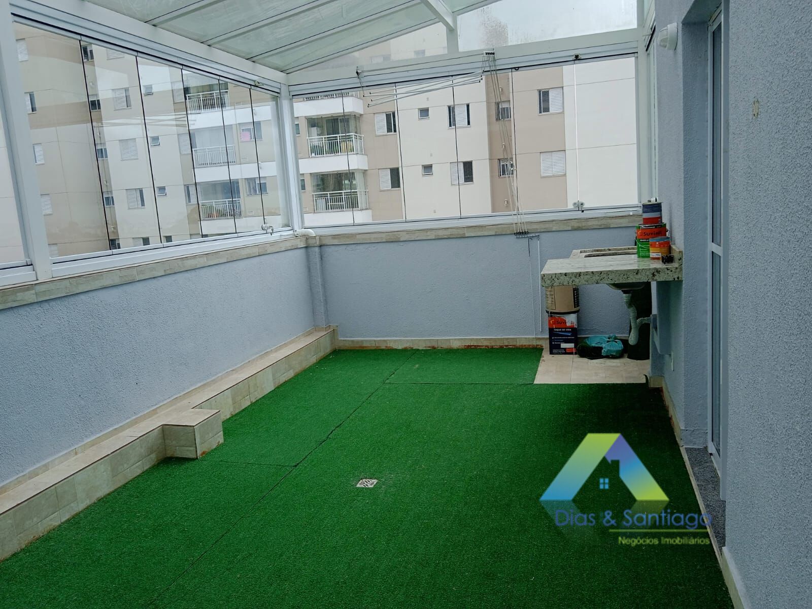 Cobertura, 3 quartos, 87 m² - Foto 12