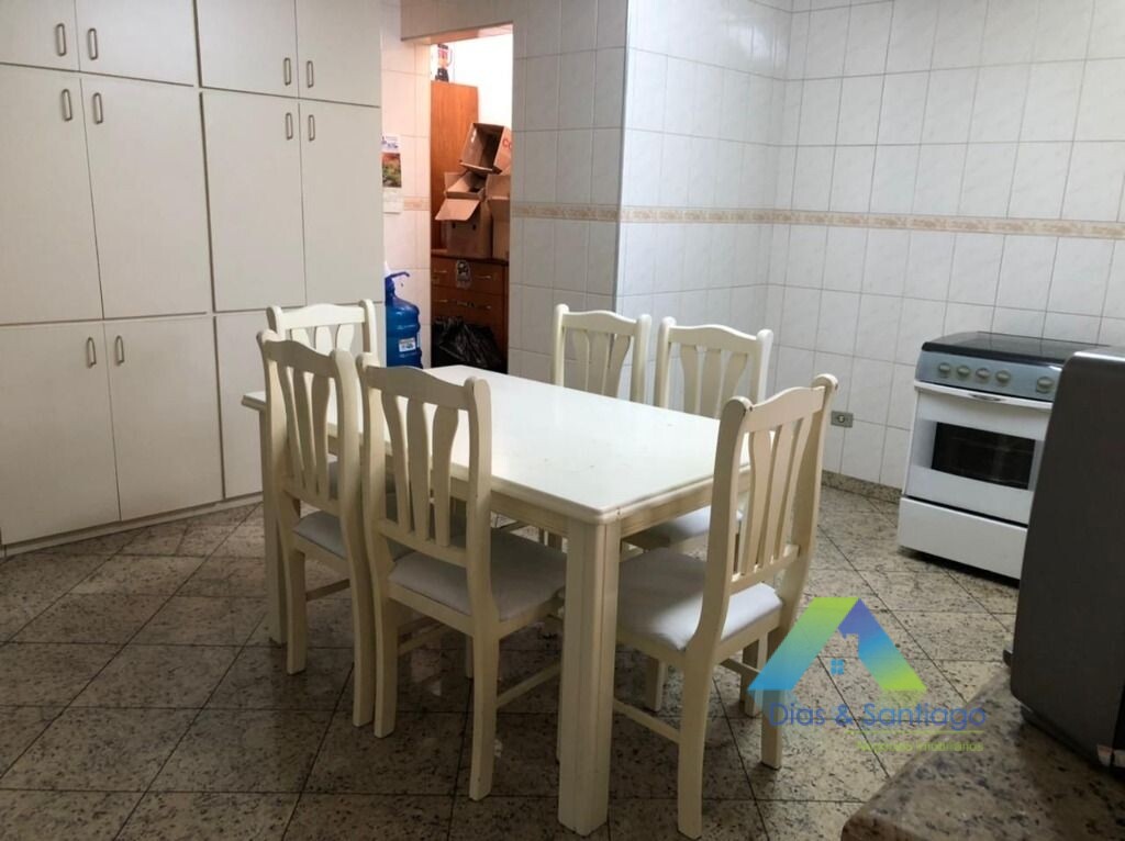 Sobrado à venda com 3 quartos, 310m² - Foto 12