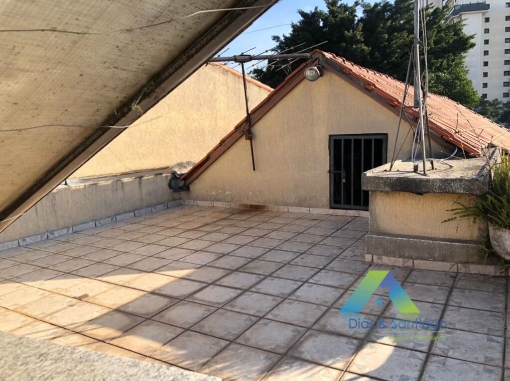 Sobrado à venda com 3 quartos, 310m² - Foto 36