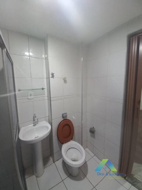 Apartamento, 1 quarto, 33 m² - Foto 8
