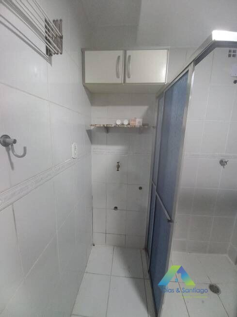 Apartamento, 1 quarto, 33 m² - Foto 6