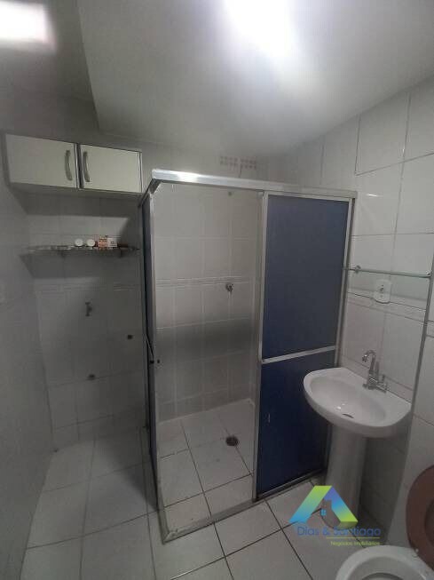 Apartamento, 1 quarto, 33 m² - Foto 5