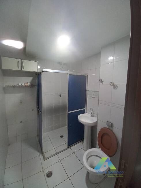 Apartamento, 1 quarto, 33 m² - Foto 7
