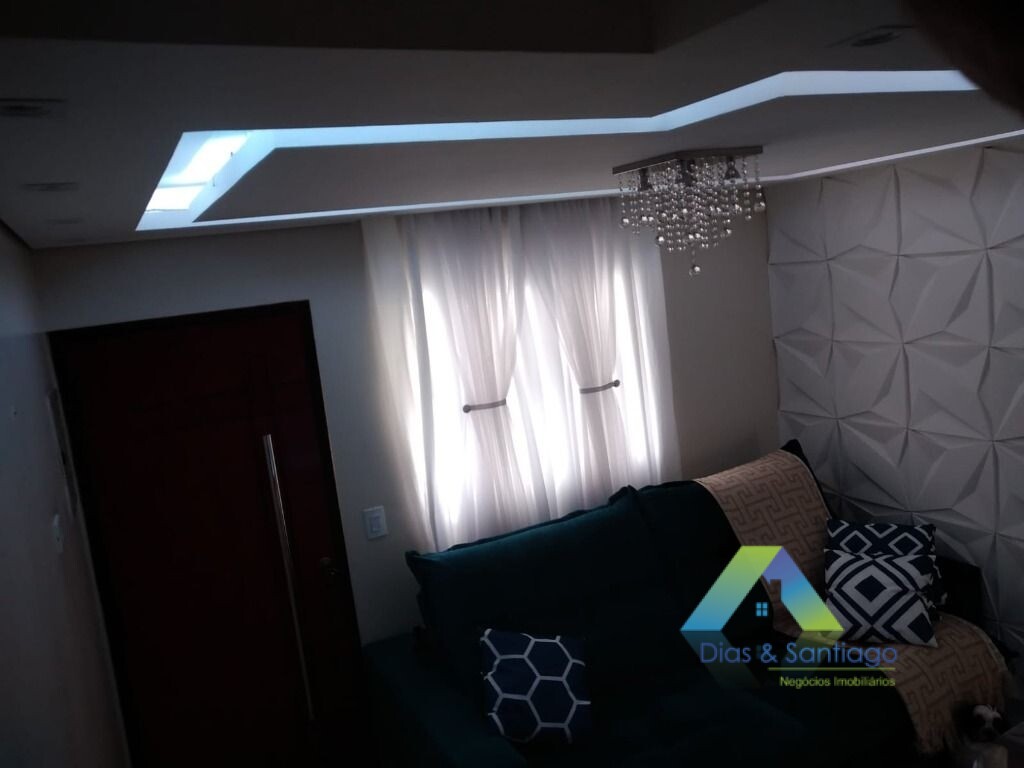 Sobrado à venda com 2 quartos, 47m² - Foto 7