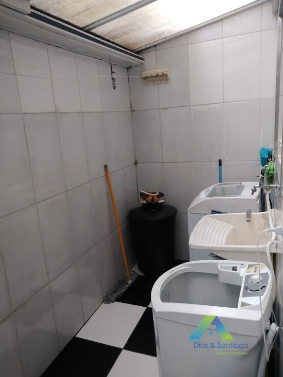 Sobrado à venda com 2 quartos, 47m² - Foto 6