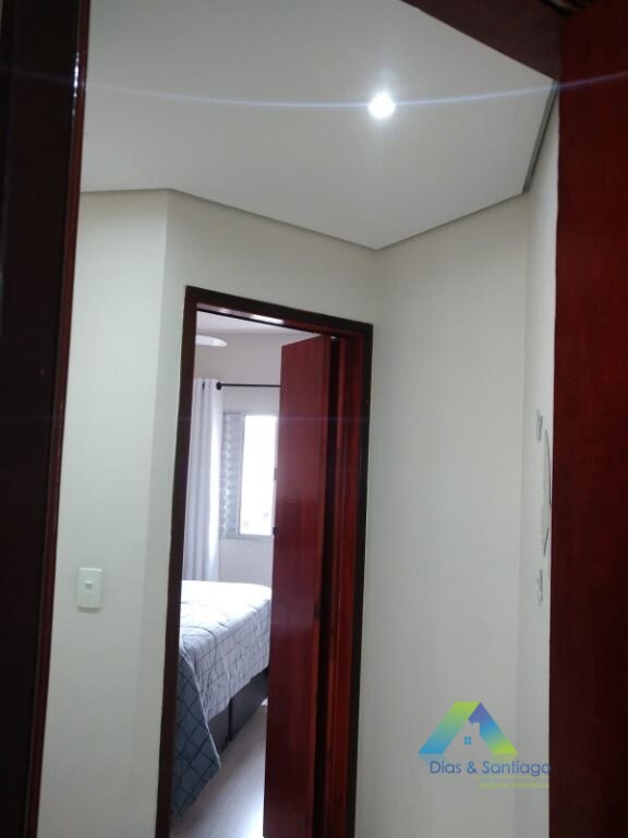 Sobrado à venda com 2 quartos, 47m² - Foto 22