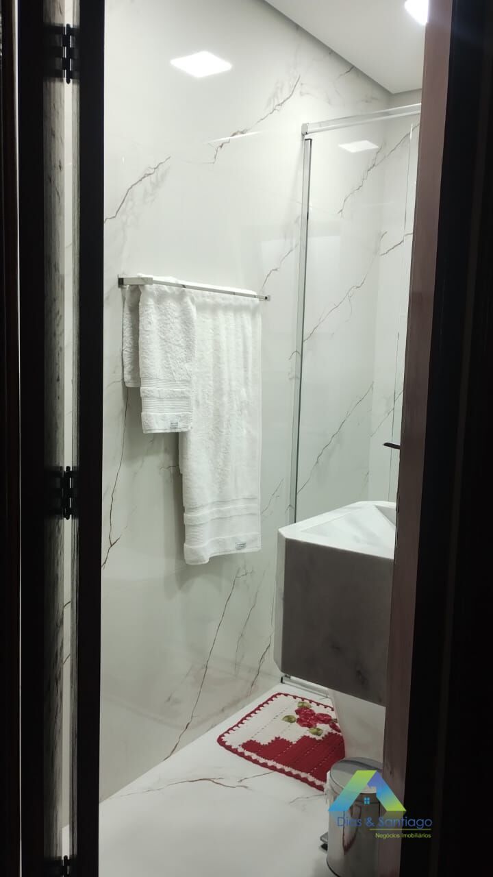 Sobrado à venda com 2 quartos, 47m² - Foto 11