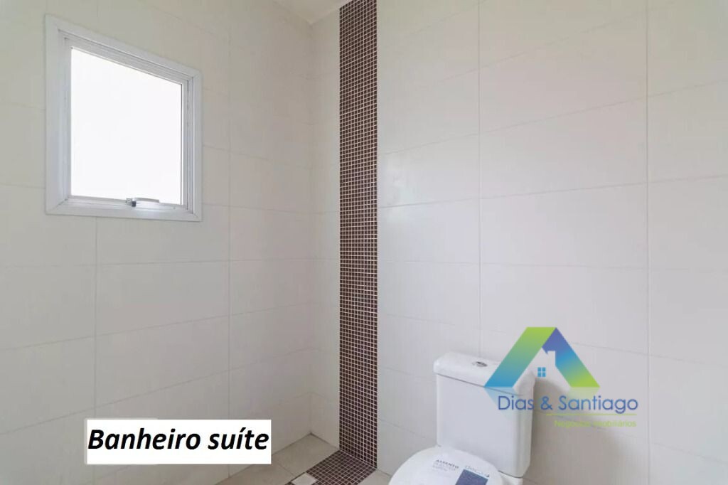 Sobrado à venda com 3 quartos, 200m² - Foto 10