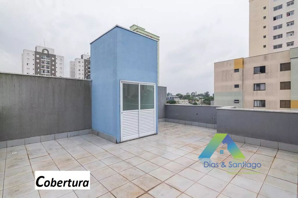 Sobrado à venda com 3 quartos, 200m² - Foto 15