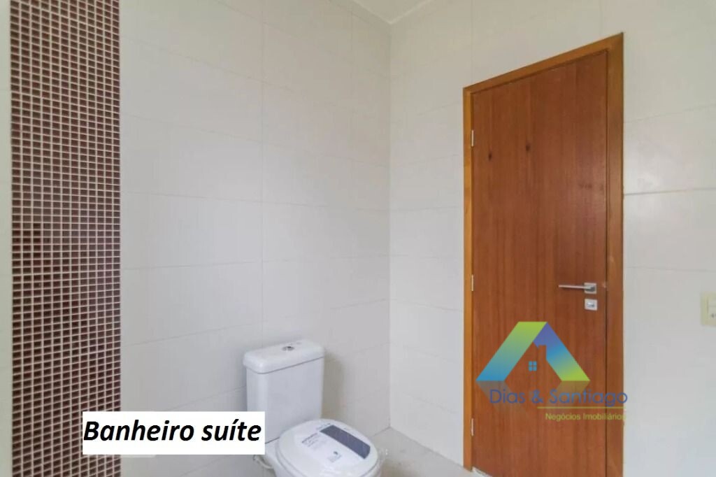 Sobrado à venda com 3 quartos, 200m² - Foto 5