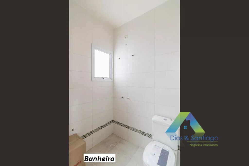 Sobrado à venda com 3 quartos, 200m² - Foto 17