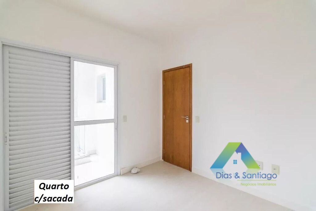 Sobrado à venda com 3 quartos, 200m² - Foto 9