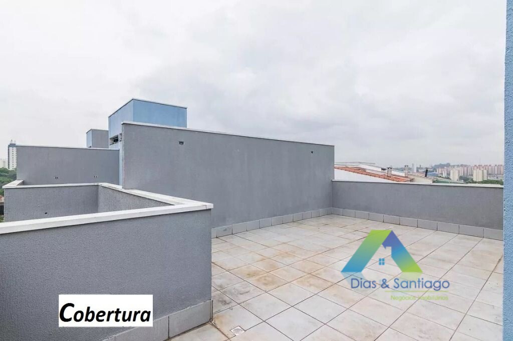 Sobrado à venda com 3 quartos, 200m² - Foto 14