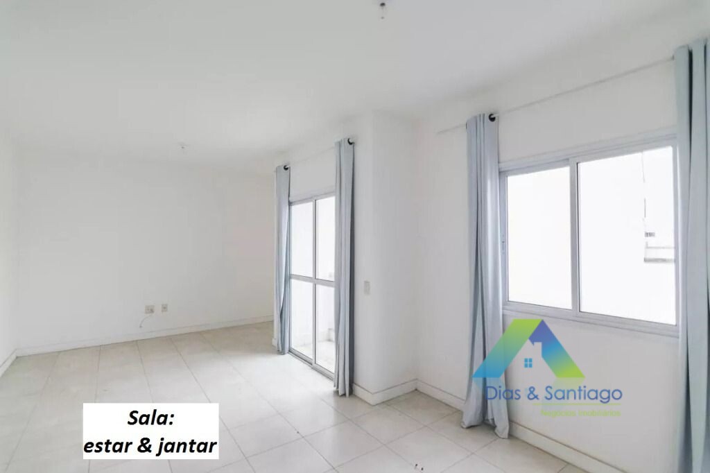 Sobrado à venda com 3 quartos, 200m² - Foto 2