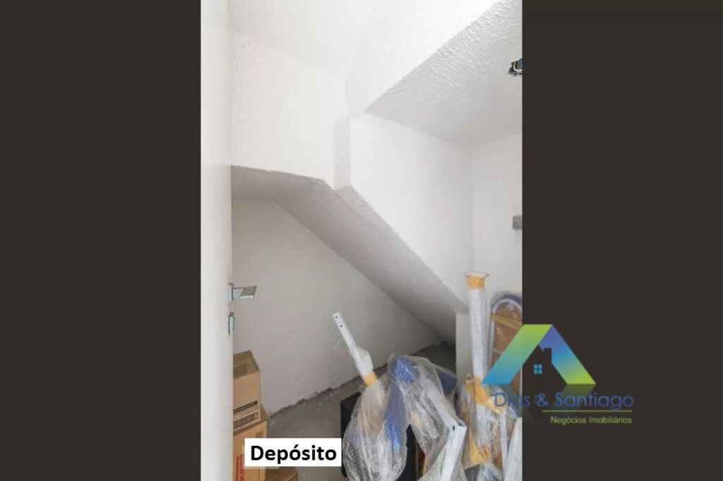 Sobrado à venda com 3 quartos, 200m² - Foto 16