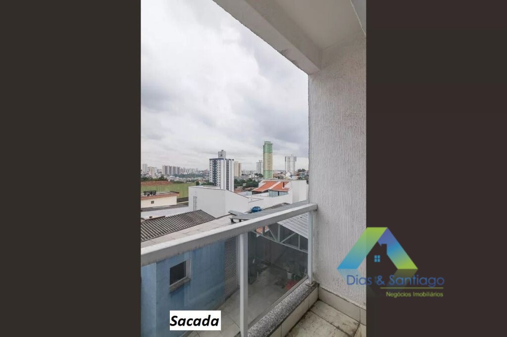 Sobrado à venda com 3 quartos, 200m² - Foto 8