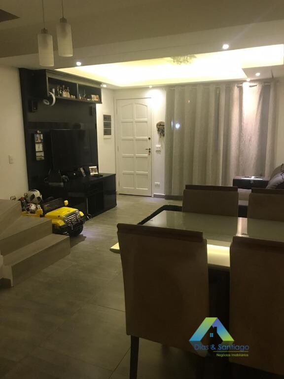 Sobrado à venda com 2 quartos, 124m² - Foto 5