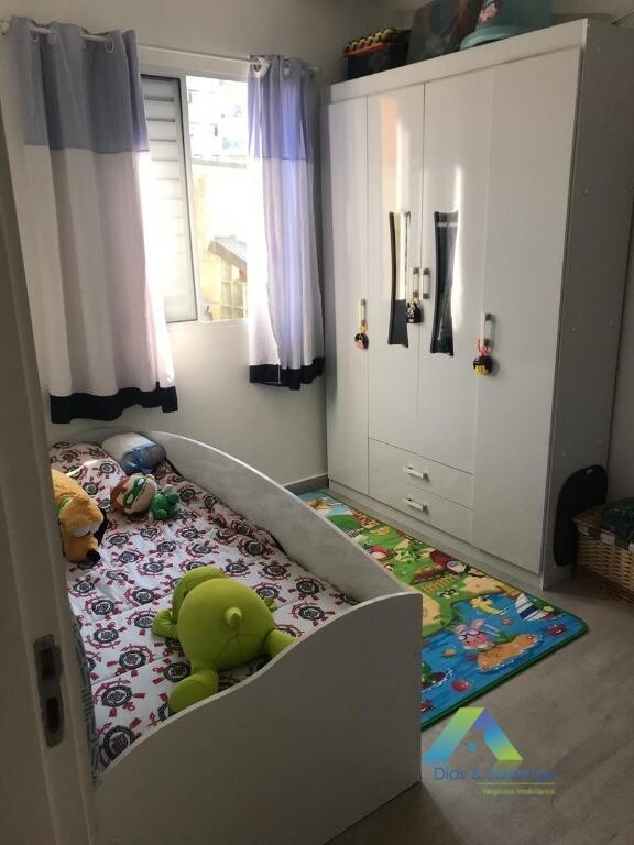 Sobrado à venda com 2 quartos, 124m² - Foto 14