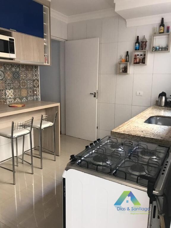 Sobrado à venda com 2 quartos, 124m² - Foto 10