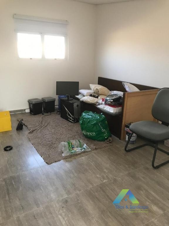 Sobrado à venda com 2 quartos, 124m² - Foto 6