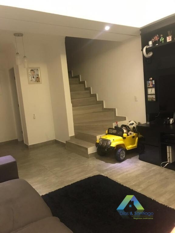 Sobrado à venda com 2 quartos, 124m² - Foto 21