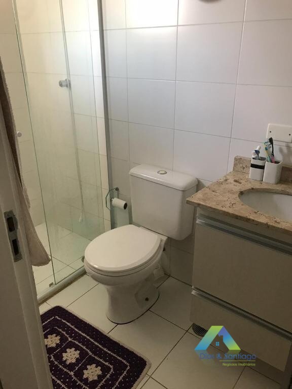 Sobrado à venda com 2 quartos, 124m² - Foto 23